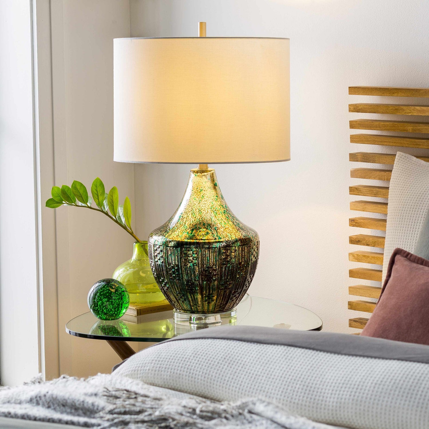 Mambulo Table Lamp - Clearance