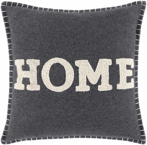 Mamonit Throw Pillow - Clearance