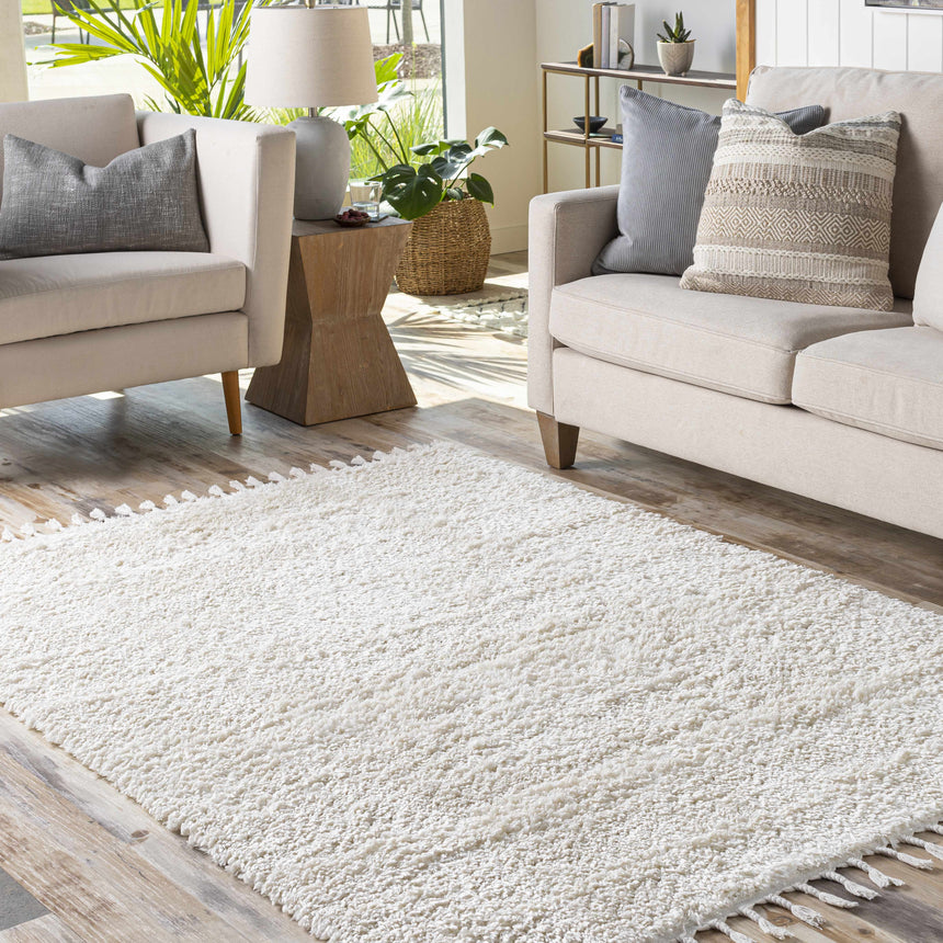 Mampurog Area Rug - Clearance