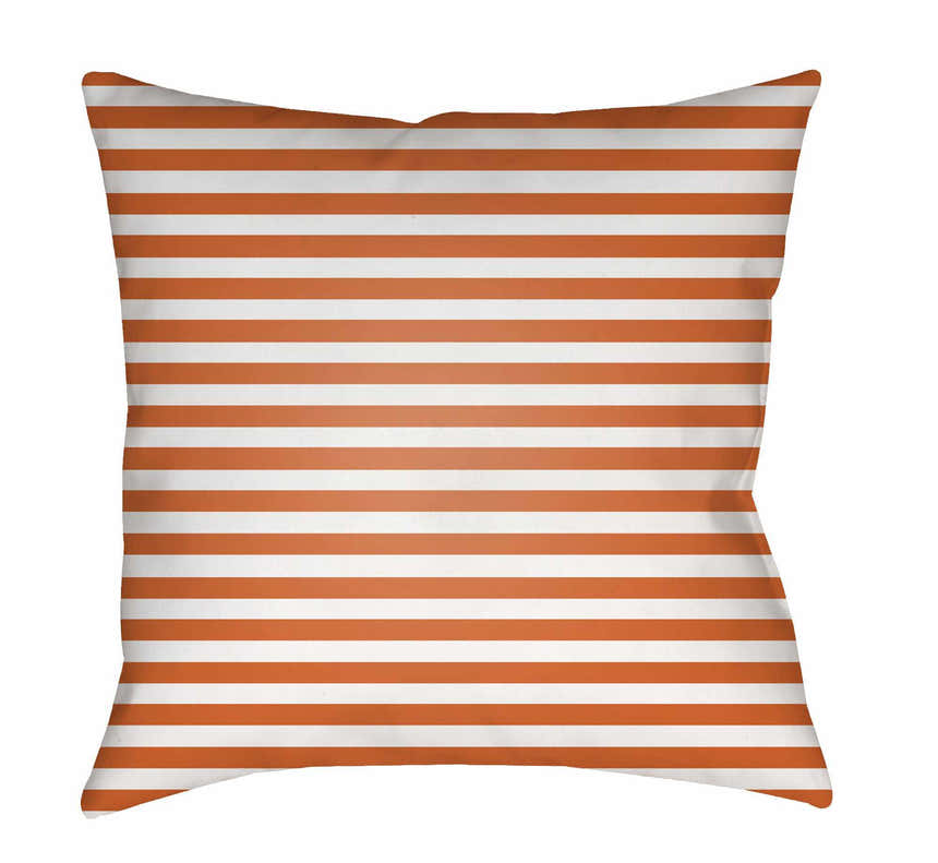 Manabo Outdoor Throw Pillow