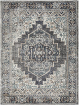 Manaring Luxe Thick Area Rug