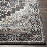 Manaring Luxe Thick Area Rug