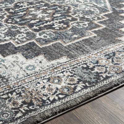 Manaring Area Rug