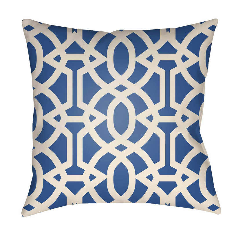 Manavgat Outdoor Throw Pillow