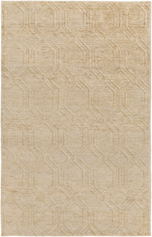 Manchester Clearance Jute Rug - Clearance