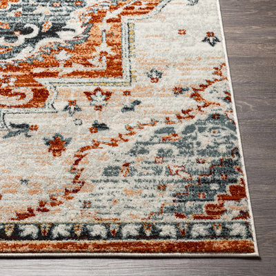 Mangatarem Area Rug - Clearance