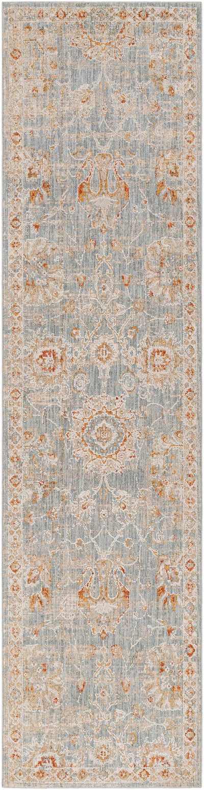 Mangham Area Rug