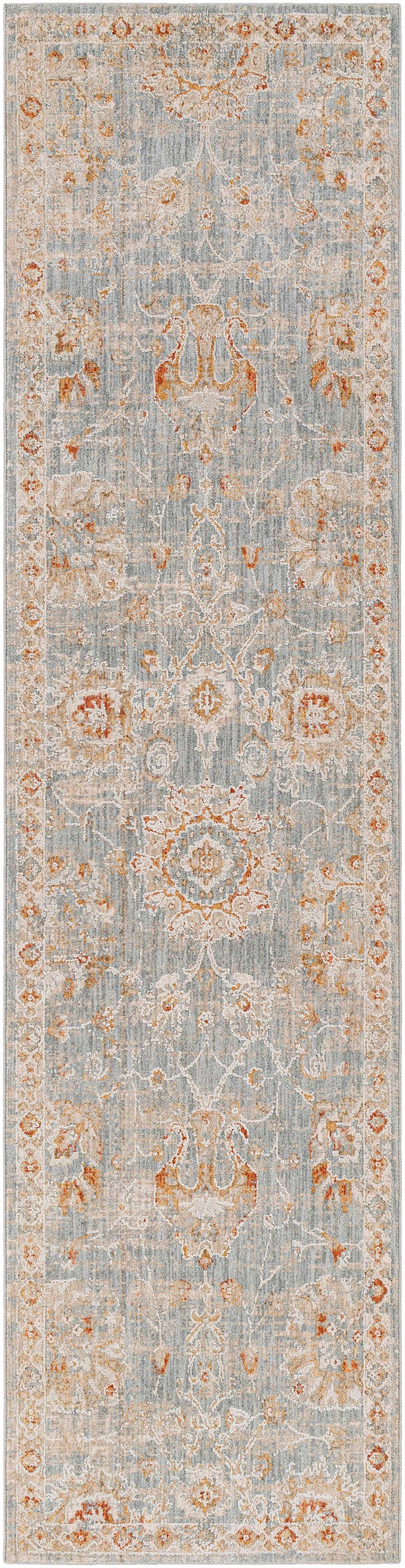 Mangham Area Rug