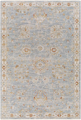 Mangham Area Rug