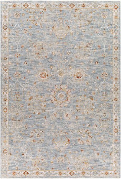 Mangham Area Rug