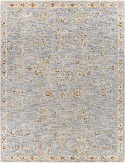 Mangham Area Rug