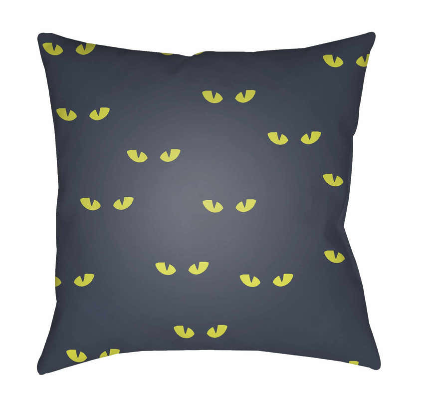 Mangusu Outdoor Throw Pillow