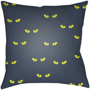 Mangusu Outdoor Throw Pillow