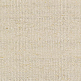 Yaniklar Cream Flat Woven Wool Rug