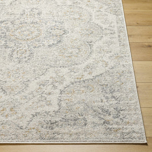 Manju Area Rug