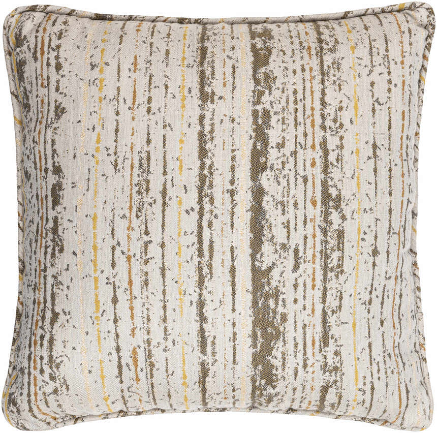 Mankato Outdoor Throw Pillow - Clearance