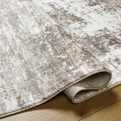 Manlucahoc Area Rug - Clearance