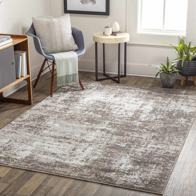 Manlucahoc Area Rug - Clearance