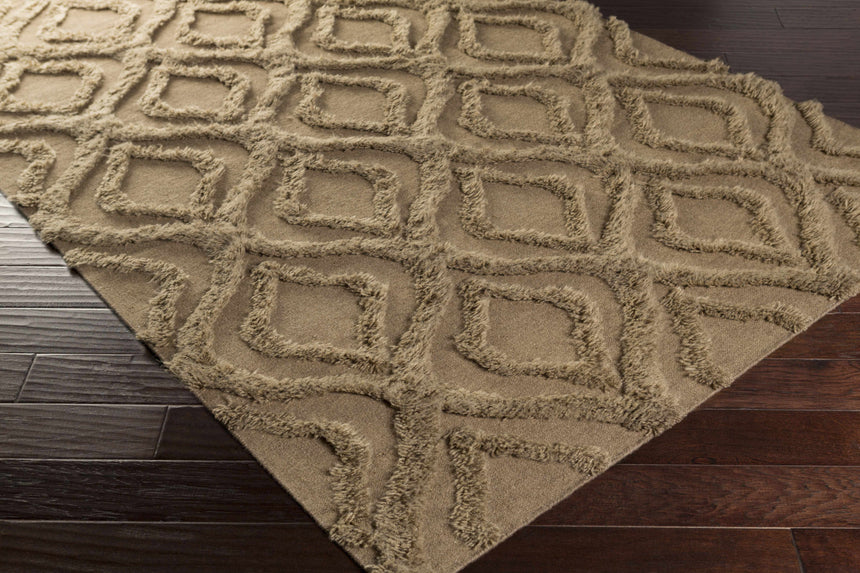 Manorville  Area Rug - Clearance