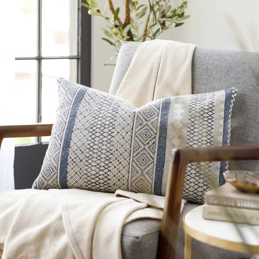 Manogpi Pillow Cover