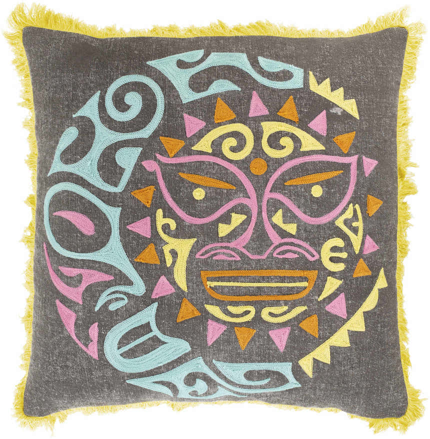 Mantorville Throw Pillow - Clearance