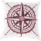 Manuangan Outdoor Throw Pillow