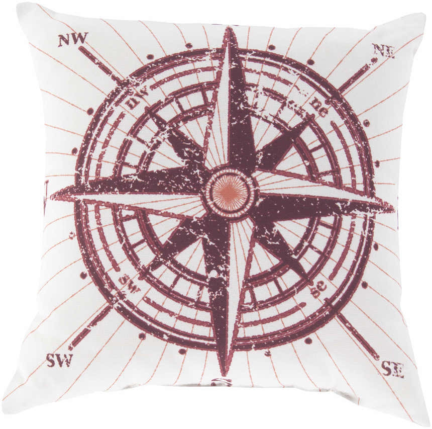 Manuangan Outdoor Throw Pillow