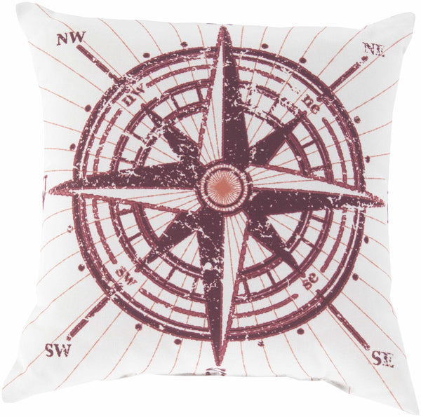 Manuangan Throw Pillow