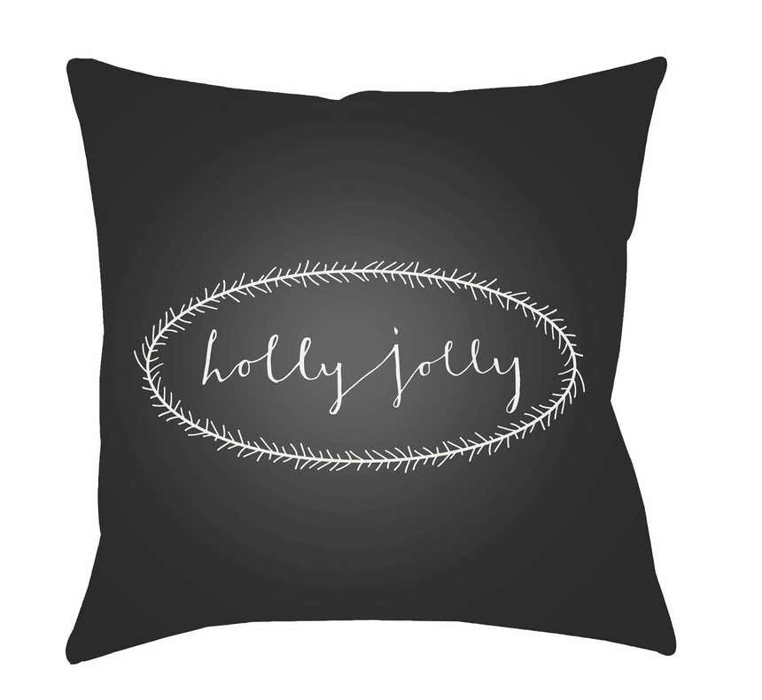 Manubul Outdoor Throw Pillow