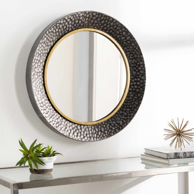 Manukan Contemporary Mirror