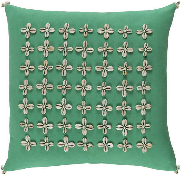 Manunda Throw Pillow - Clearance