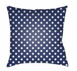 Mapulo Throw Pillow