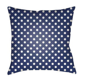 Mapulo Outdoor Throw Pillow