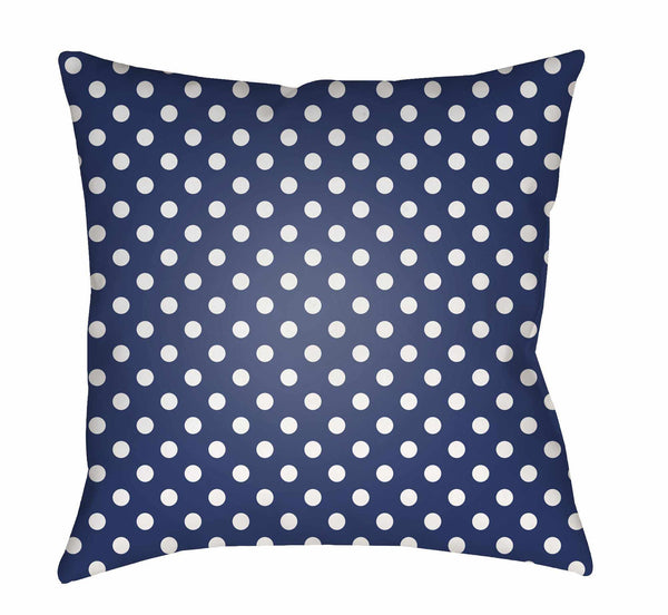 Mapulo Throw Pillow