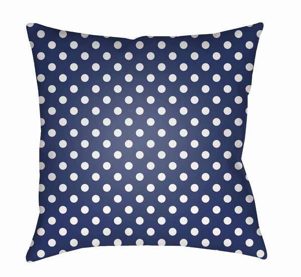 Mapulo Throw Pillow