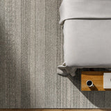 Cebuano Gray Bedding Set