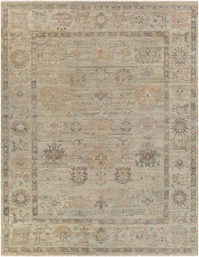 Arbel Premium Area Rug