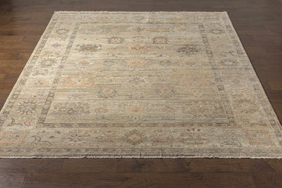 Arbel Premium Area Rug