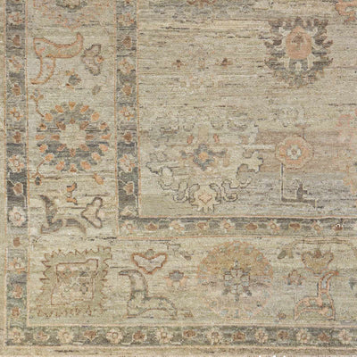 Arbel Premium Area Rug