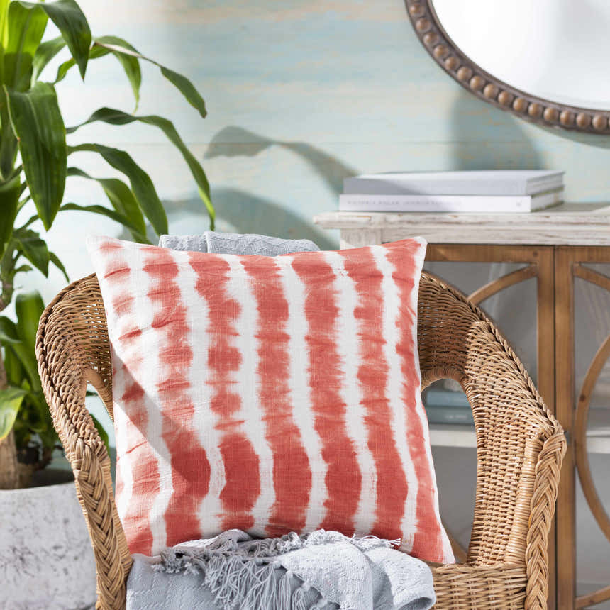 Marihatag Throw Pillow - Clearance