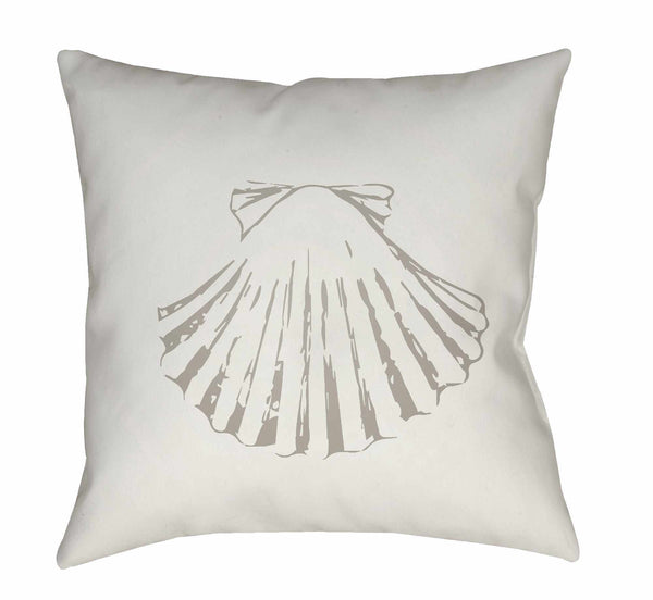 Mariveles Throw Pillow