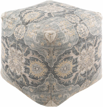 Markdale Pouf - Clearance