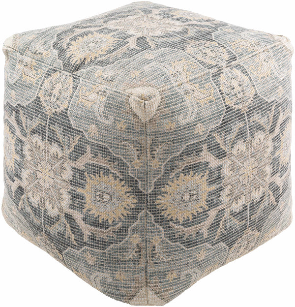 Markdale Pouf - Clearance