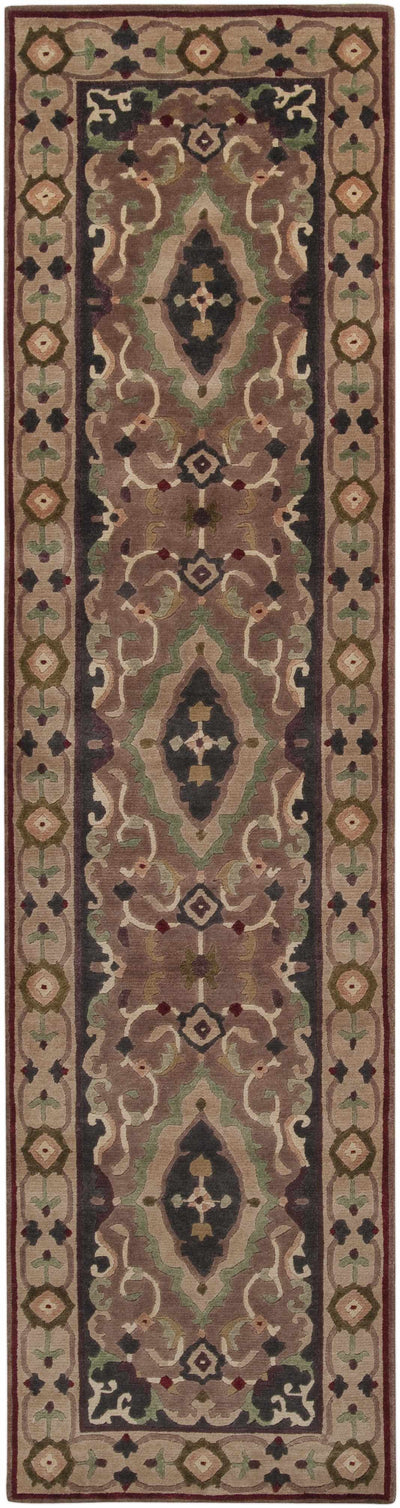 Markleton Area Rug - Clearance