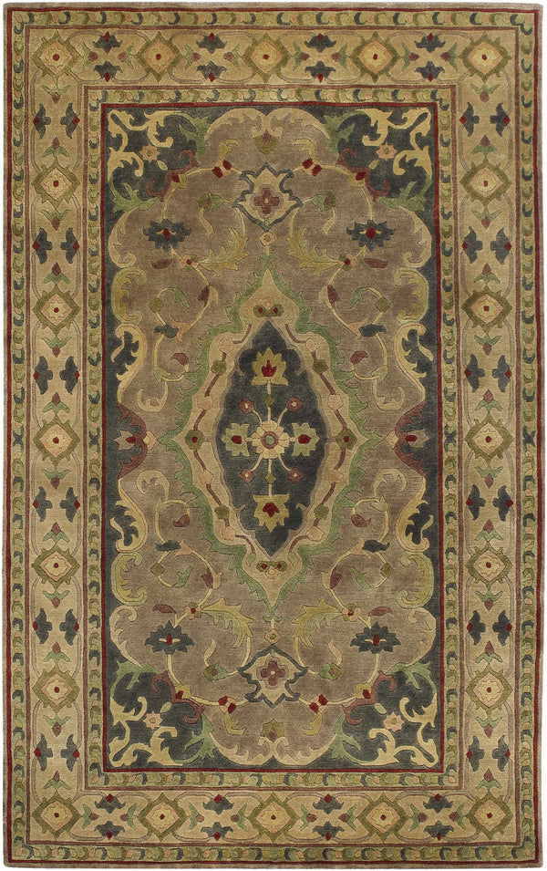 Markleton Area Rug - Clearance