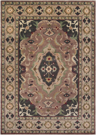 Markleton Area Rug - Clearance