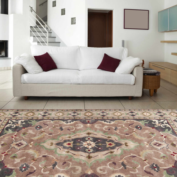 Markleton Area Rug - Clearance