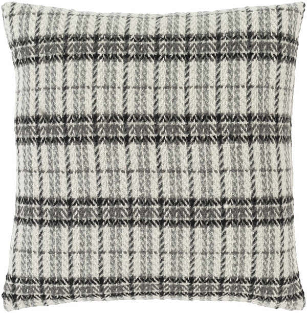 Markville Throw Pillow - Clearance