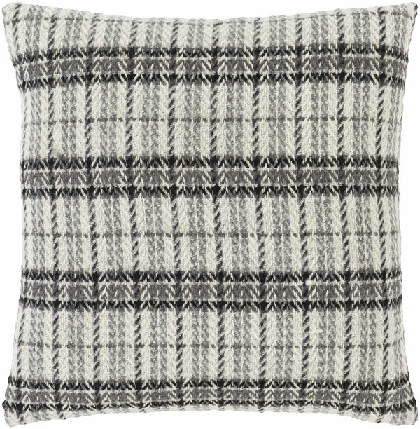 Markville Throw Pillow - Clearance