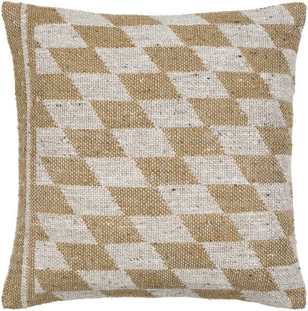 Marsabit Throw Pillow - Clearance